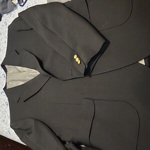 STAFFORD American craftsmen suit jacket
